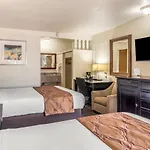 Americas Best Value Inn&Suites Flagstaff