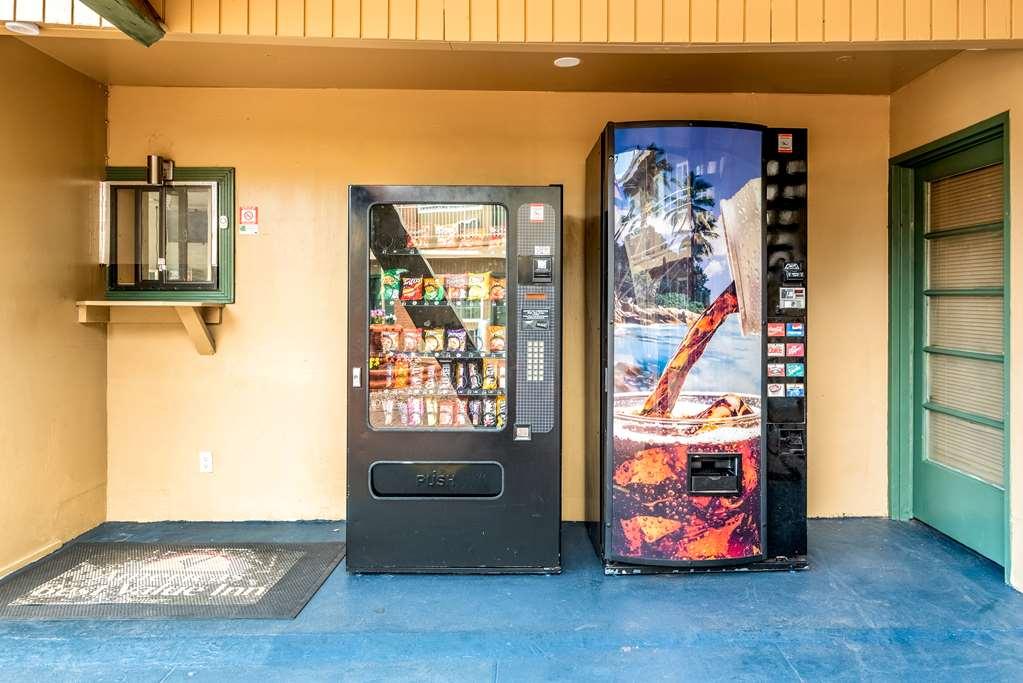 Motel Americas Value Inn&suites Flagstaff