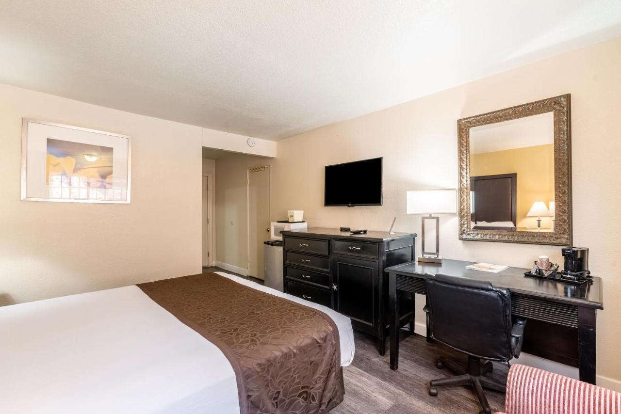Americas Value Inn&suites 2* Flagstaff