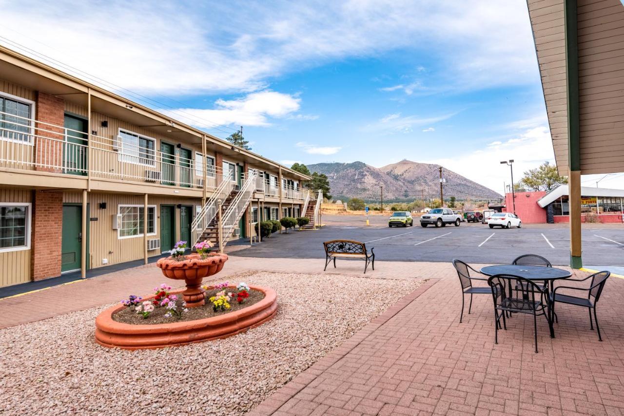 Americas Value Inn&suites Flagstaff