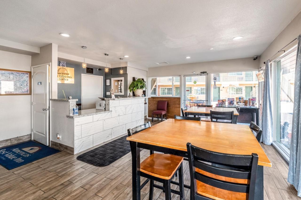Americas Value Inn&suites Flagstaff