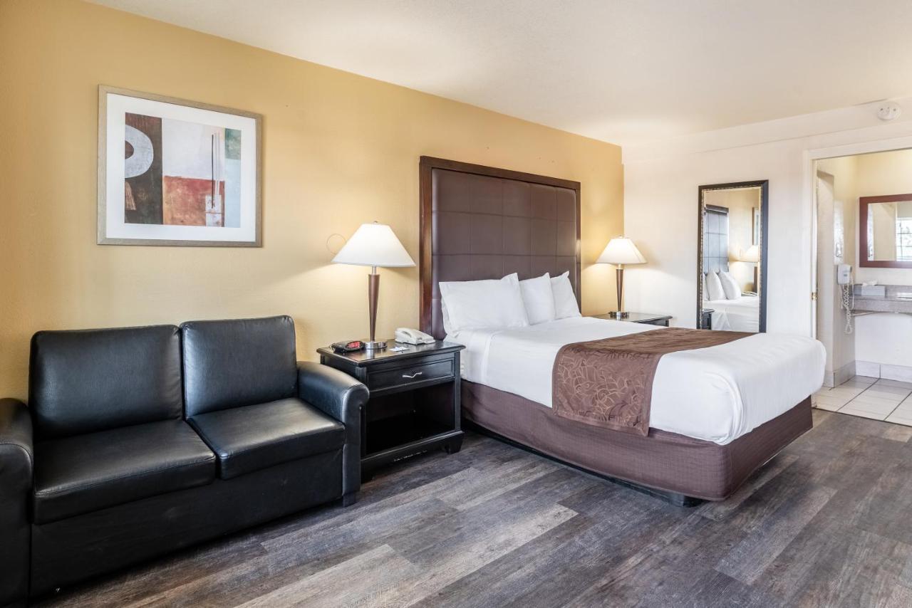 Americas Value Inn&suites Flagstaff