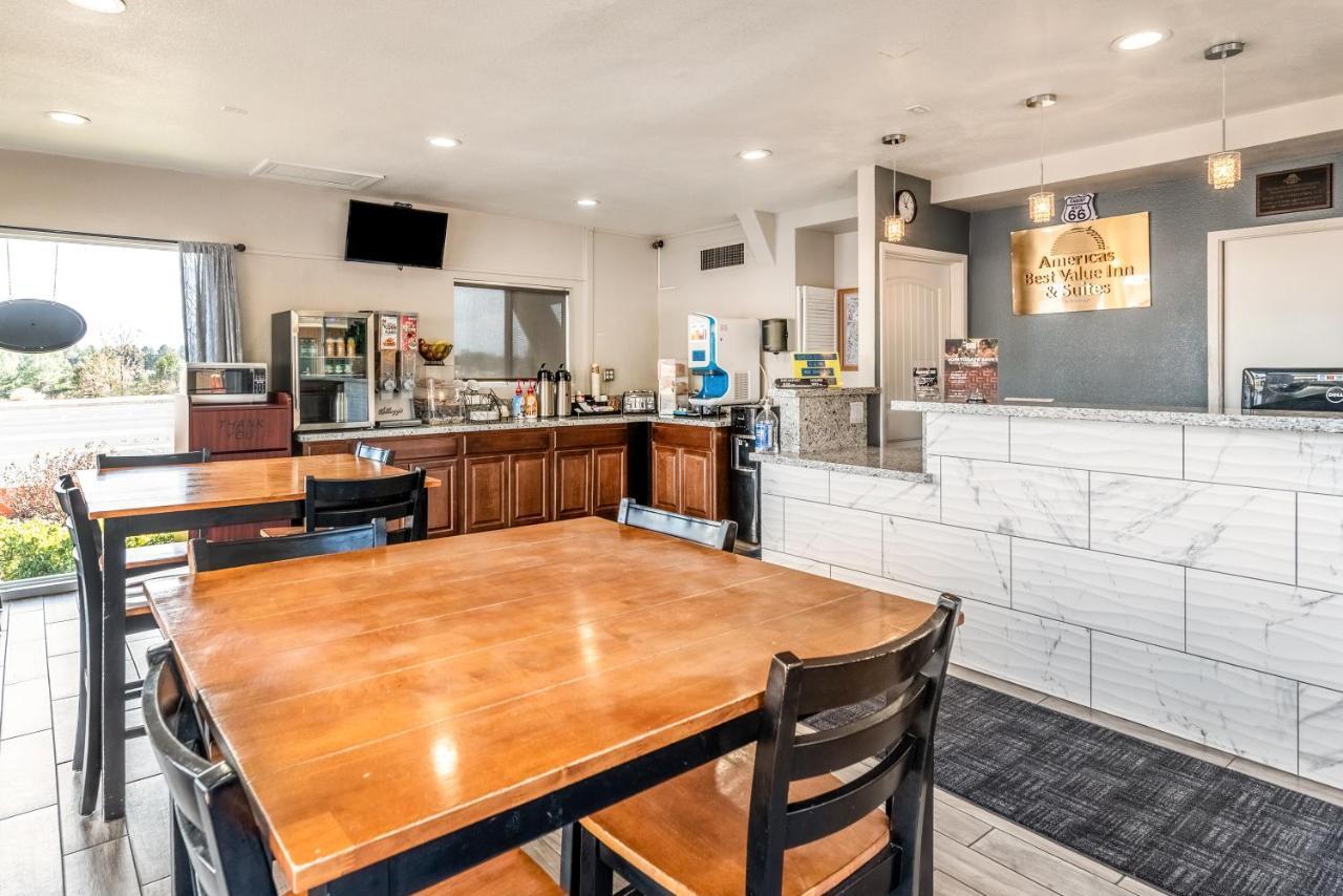 Americas Value Inn&suites 2*