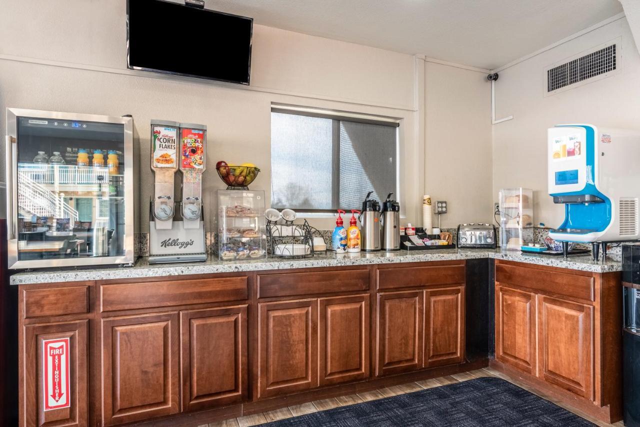 Motel Americas Value Inn&suites