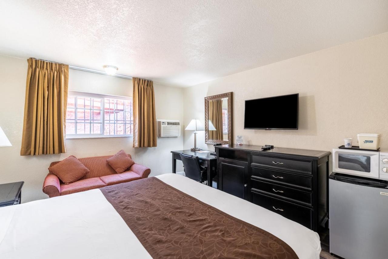 Americas Value Inn&suites Motel