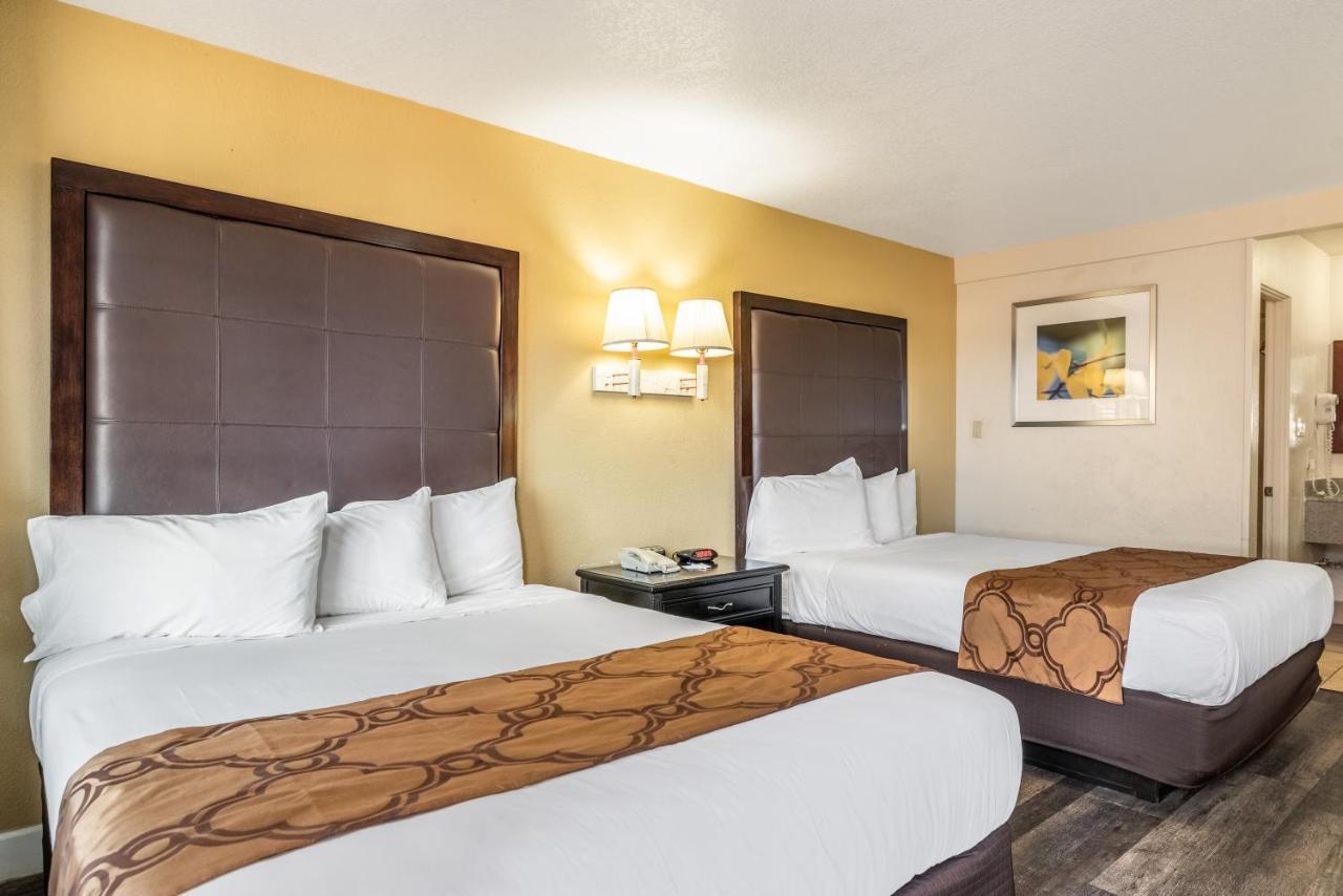 Americas Value Inn&suites Motel Flagstaff