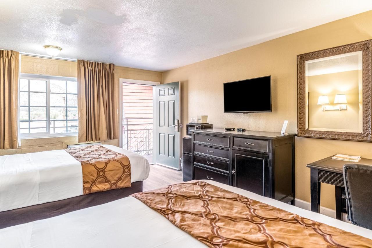 Motel Americas Value Inn&suites Flagstaff