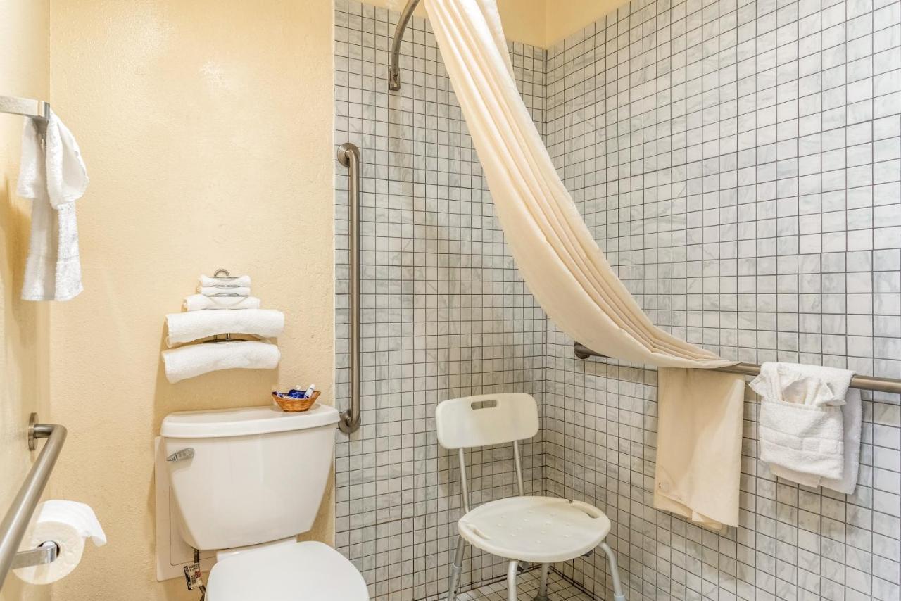 Americas Value Inn&suites Motel