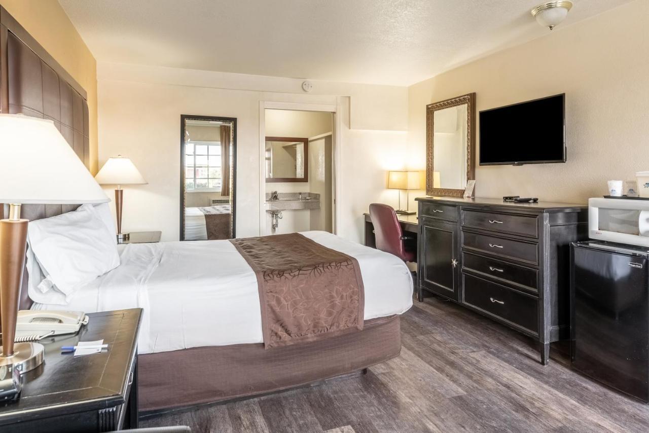 Motel Americas Value Inn&suites 2*