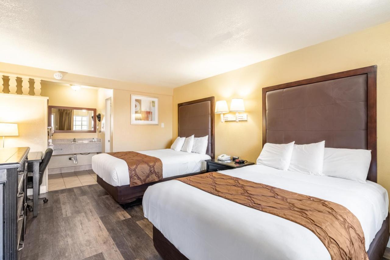 Motel Americas Value Inn&suites Flagstaff