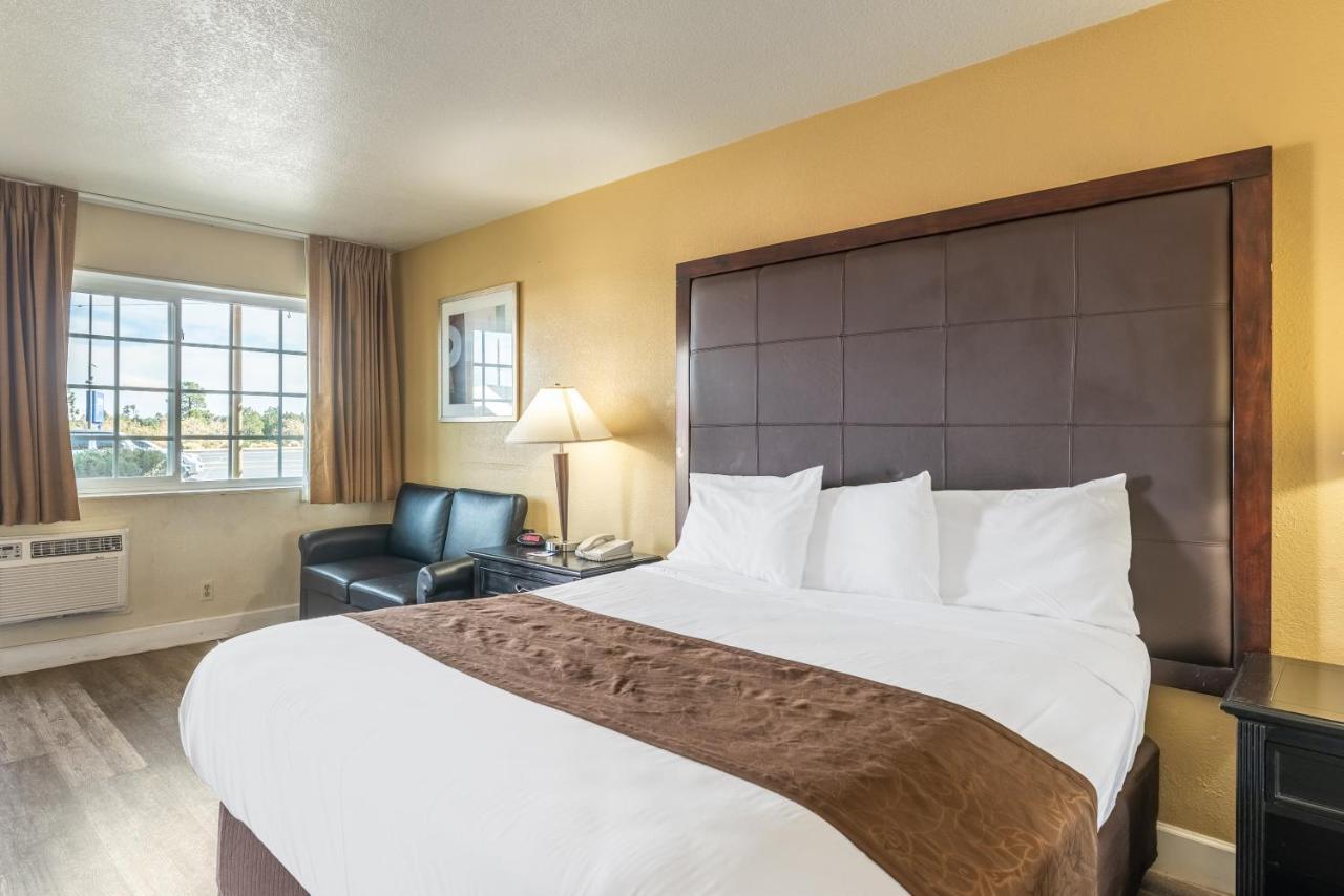 Motel Americas Value Inn&suites 2*