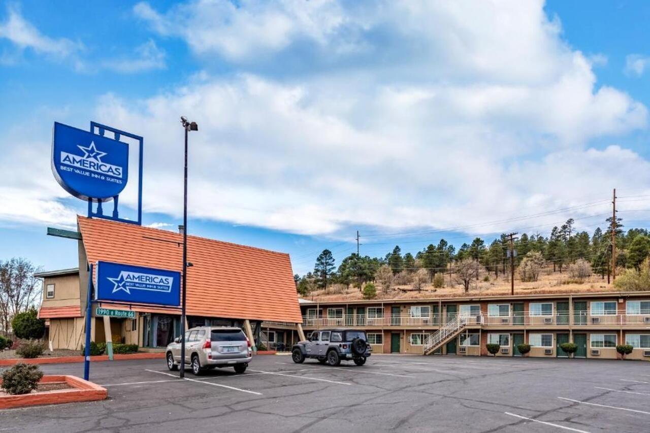 Americas Value Inn&suites 2*
