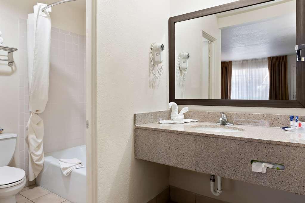 Motel Americas Value Inn&suites Flagstaff