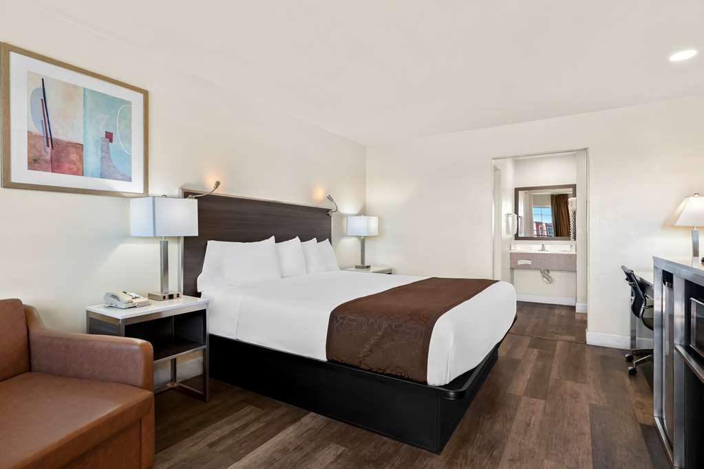 Americas Value Inn&suites Flagstaff