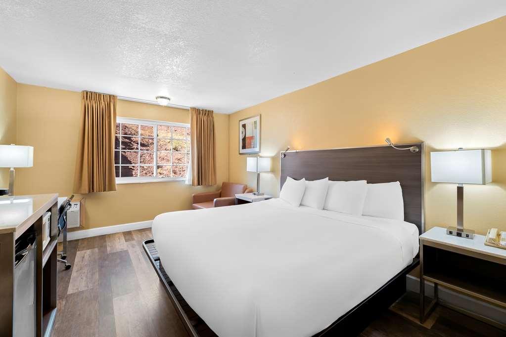 Americas Value Inn&suites 2* Flagstaff