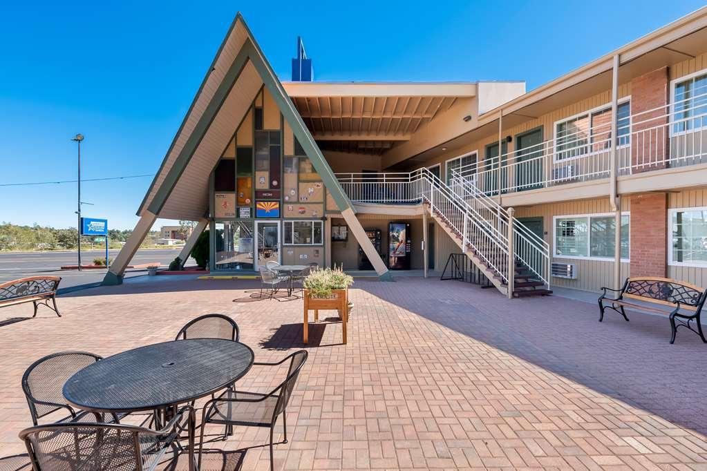 Americas Value Inn&suites