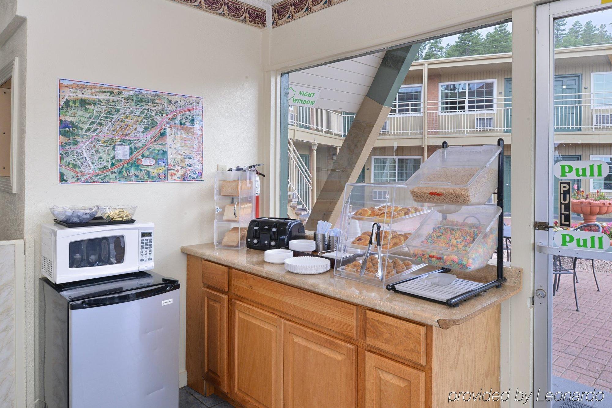 Americas Value Inn&suites Motel 2*