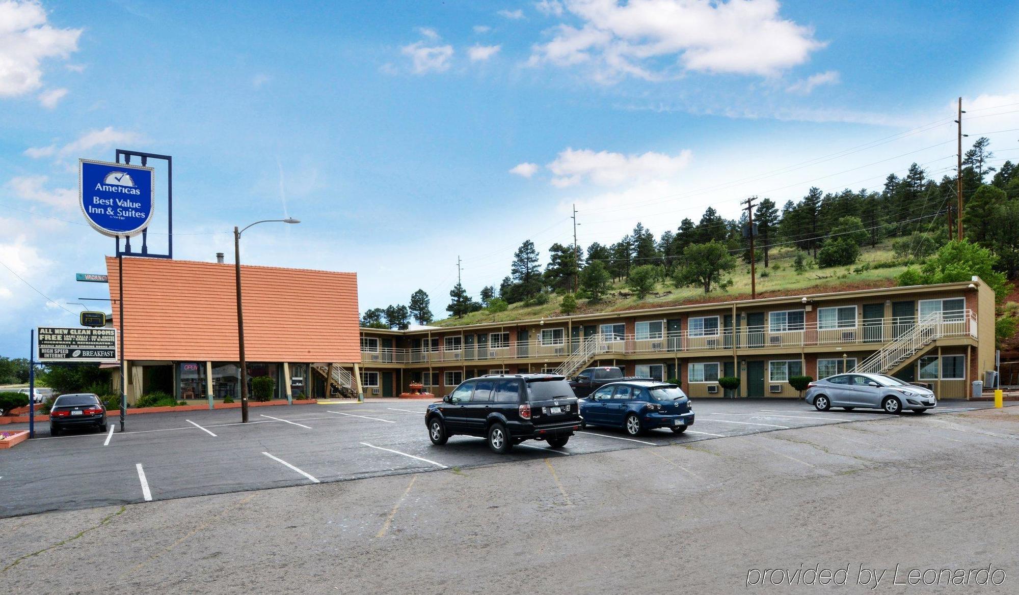 Americas Value Inn&suites Motel