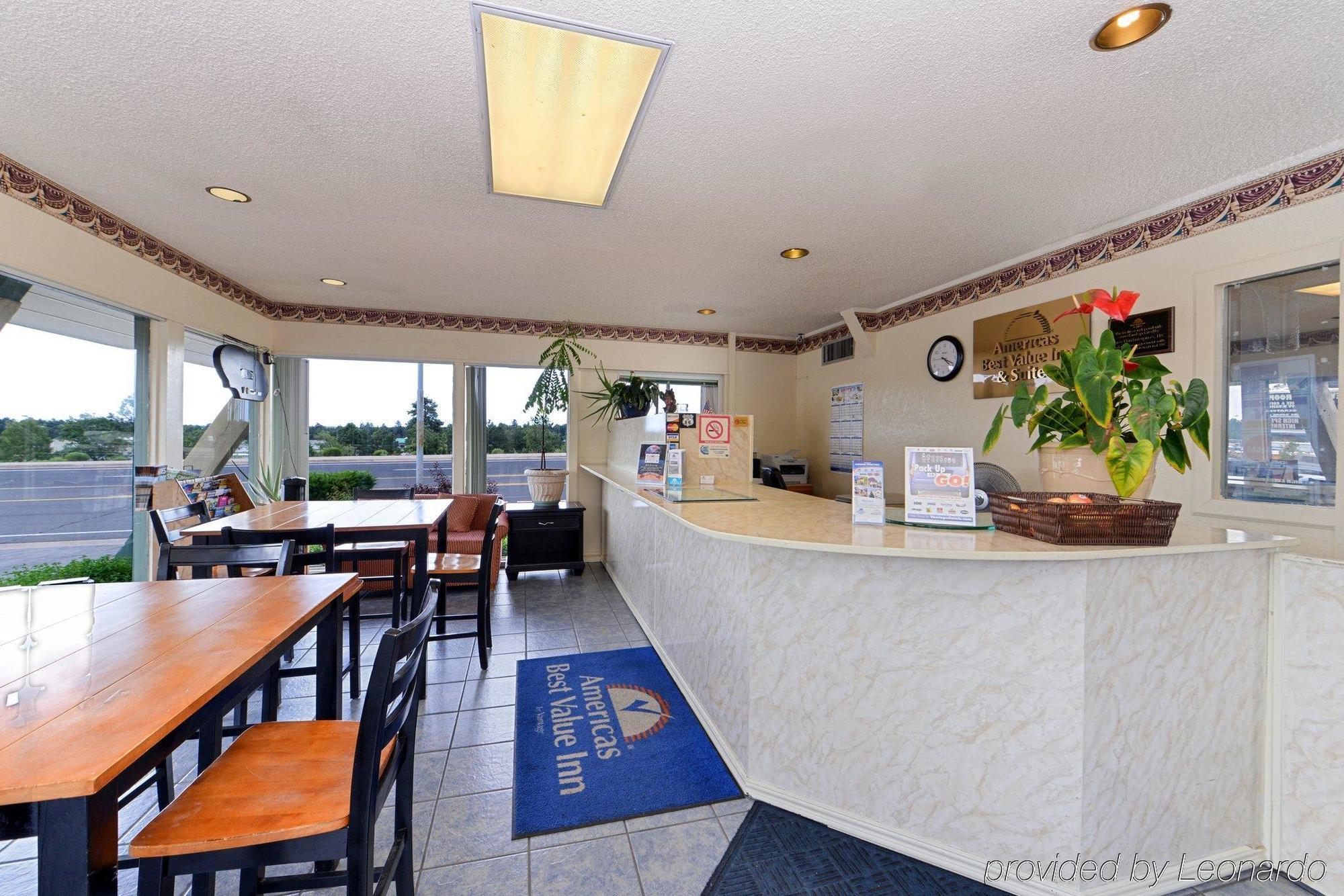 Americas Value Inn&suites Motel 2*