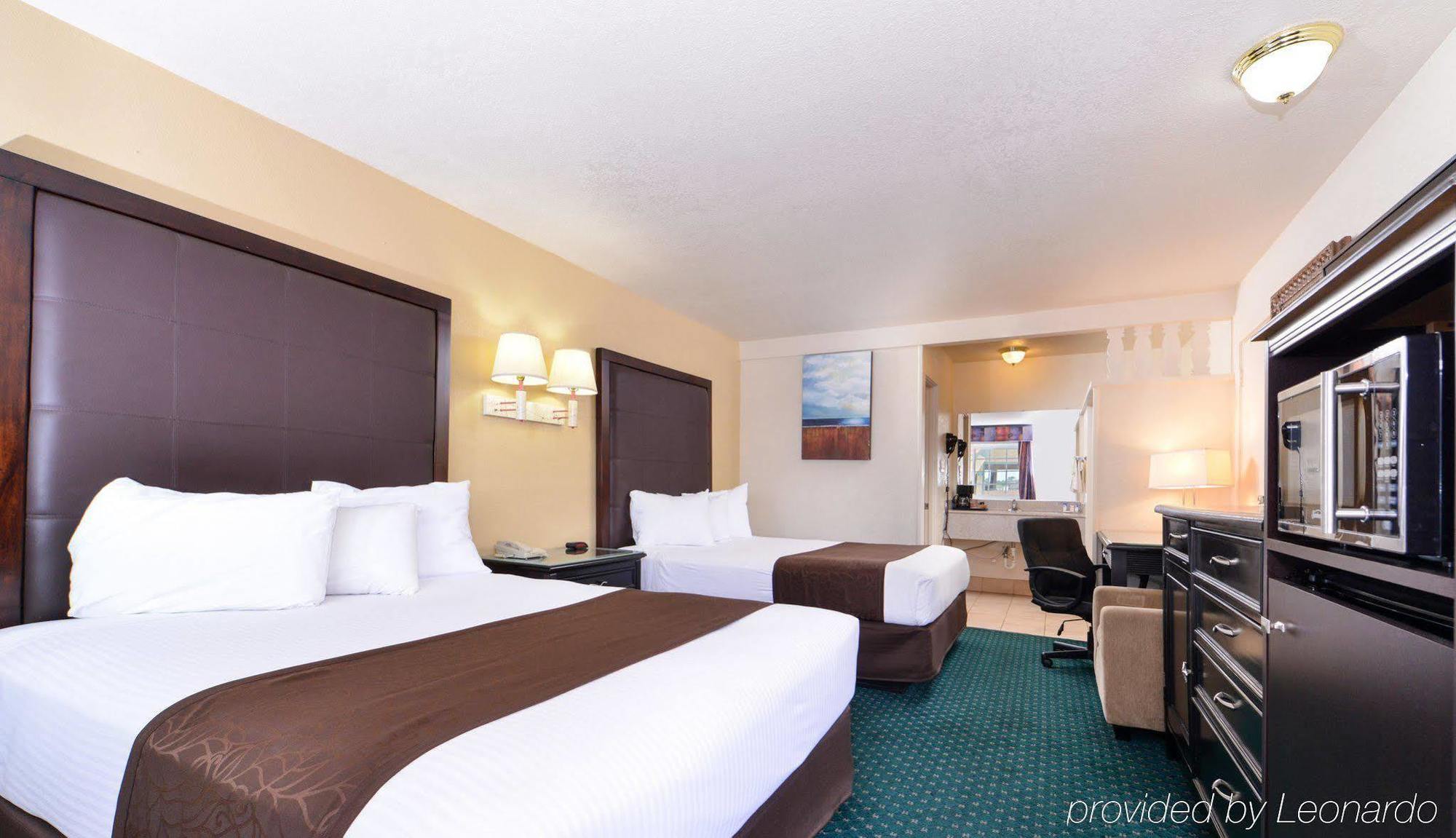 Motel Americas Value Inn&suites
