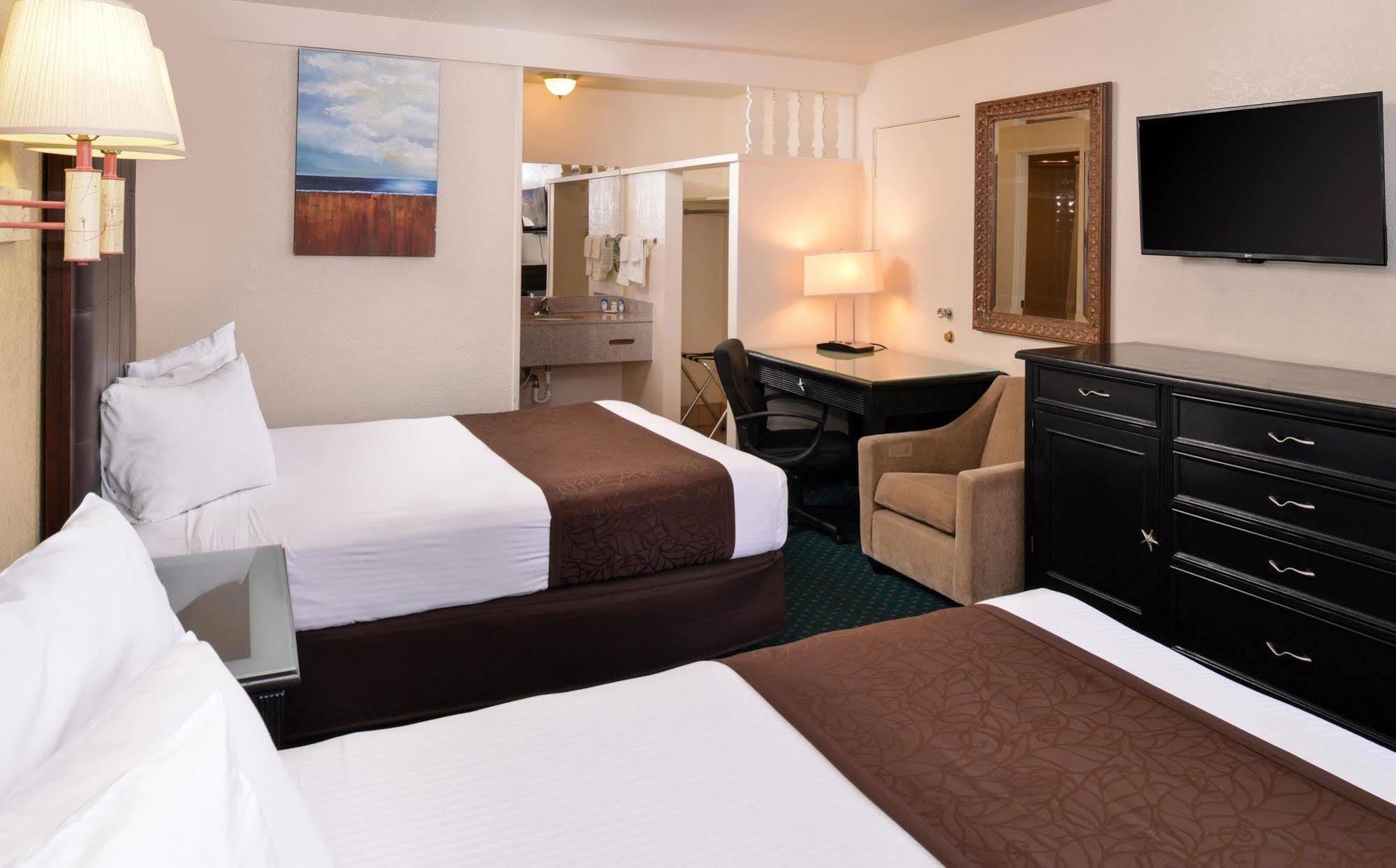 Americas Value Inn&suites 2* Flagstaff