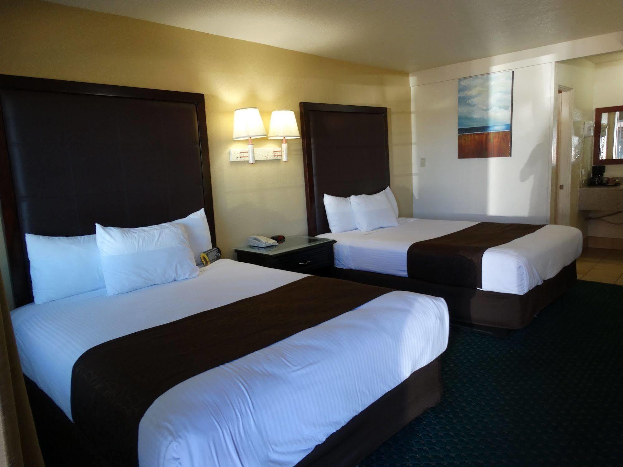 Motel Americas Value Inn&suites 2*