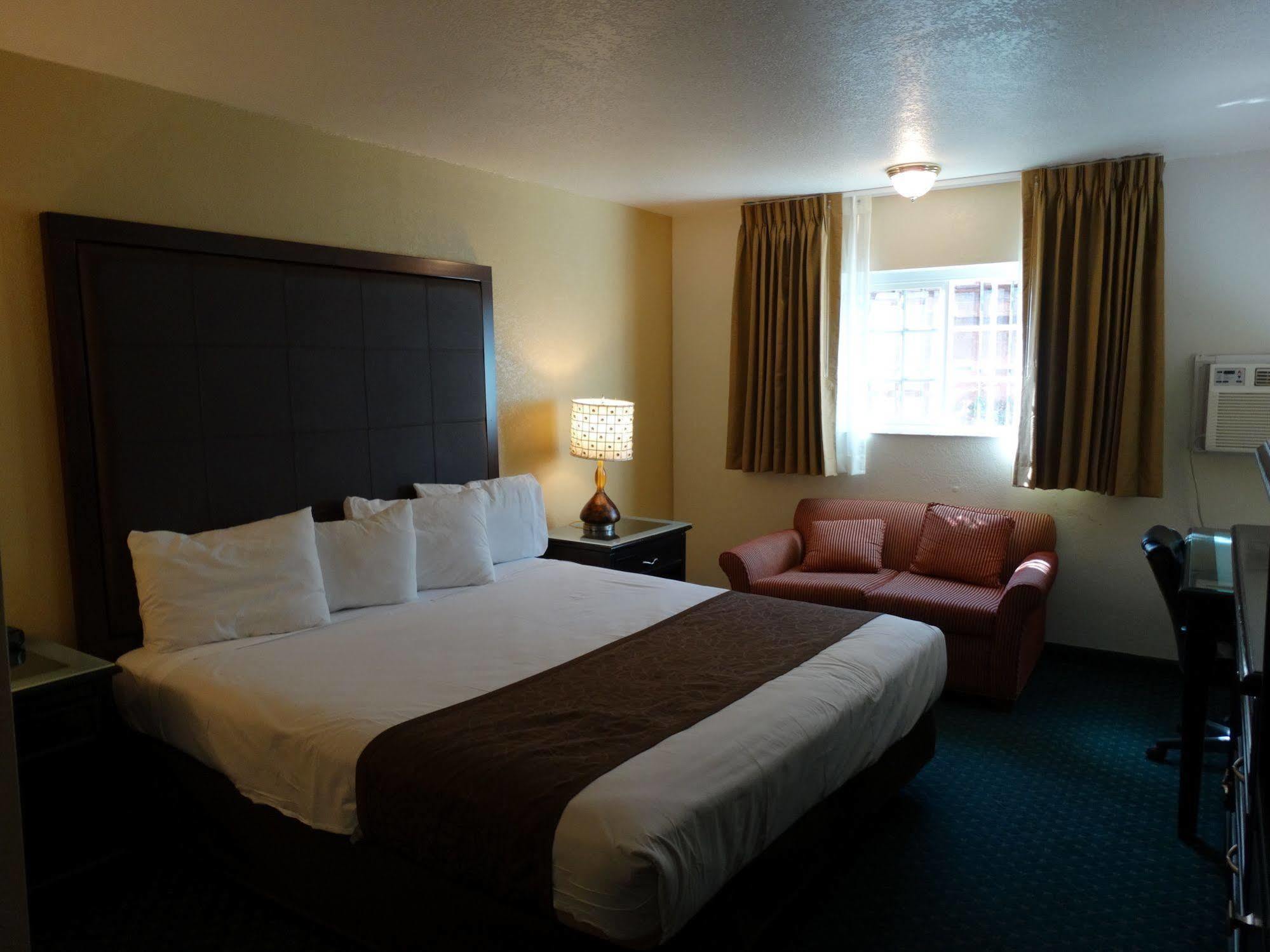 Americas Value Inn&suites Motel