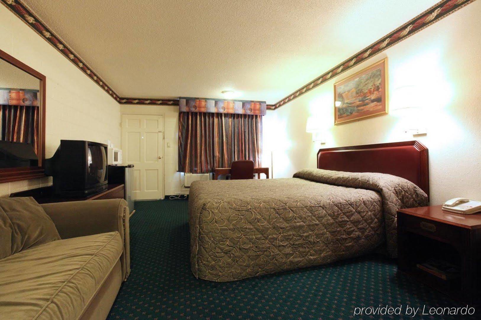 Americas Value Inn&suites Flagstaff