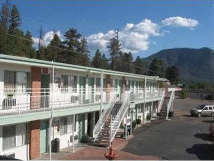 Americas Value Inn&suites Motel Flagstaff