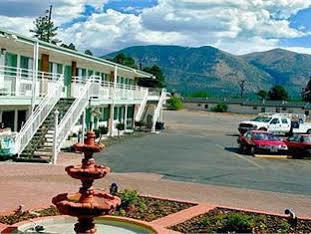 Americas Value Inn&suites Motel