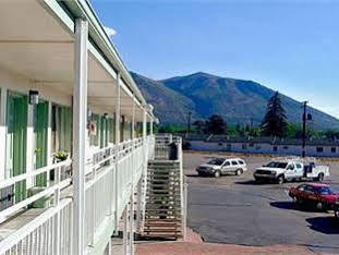 Americas Value Inn&suites Flagstaff