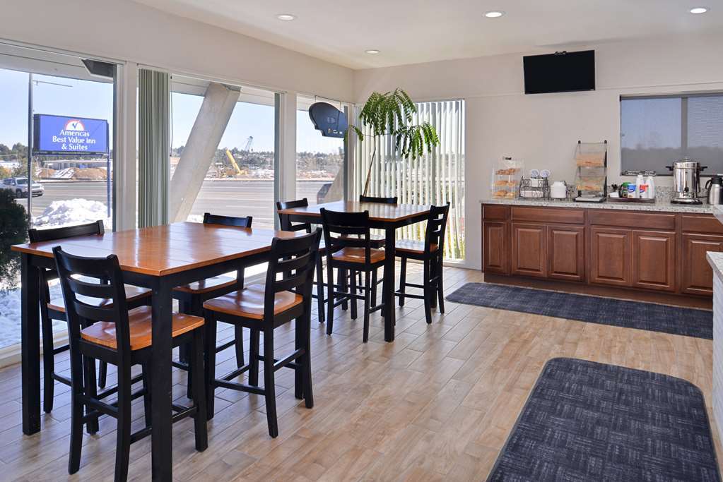 Americas Value Inn&suites Motel