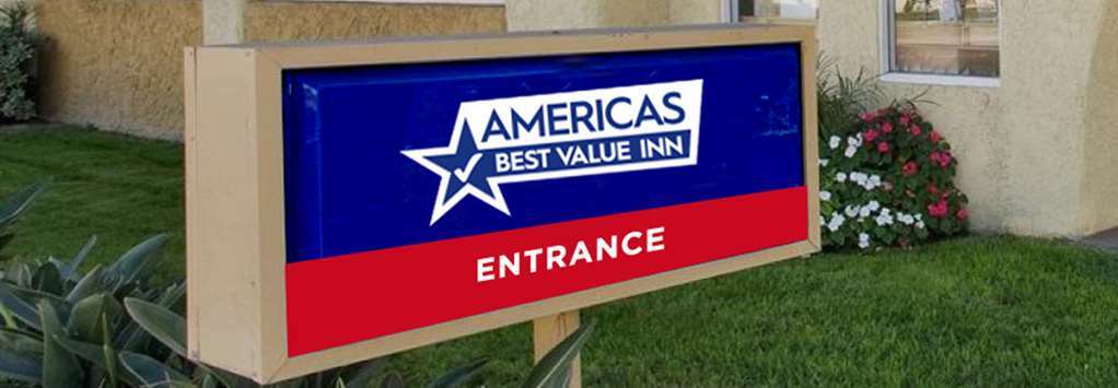 Americas Value Inn&suites